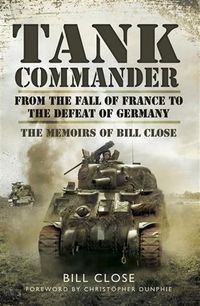 Produktbild: Tank Commander
