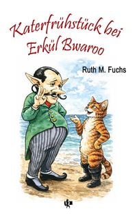 Produktbild: Katerfr&uuml;hst&uuml;ck bei Erk&uuml;l Bwaroo