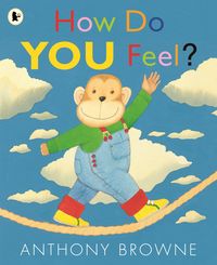 Produktbild: How Do You Feel?