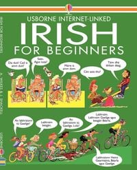 Produktbild: Irish for Beginners