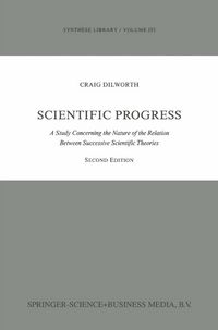 Produktbild: Scientific Progress