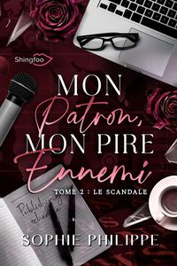 Produktbild: Mon Patron, Mon PIRE Ennemi Tome 2