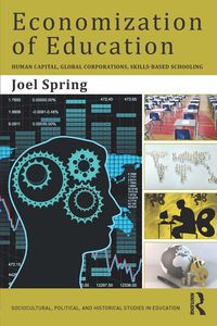 Produktbild: Economization of Education