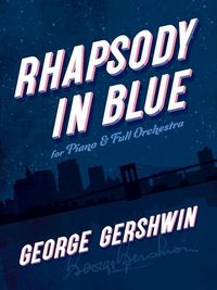 Produktbild: Rhapsody in Blue
