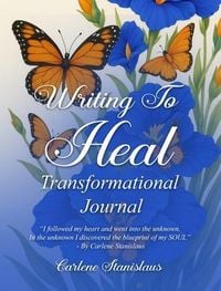 Produktbild: Writing to Heal Transformational Journal