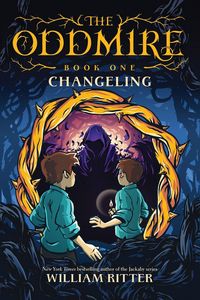 Produktbild: The Oddmire, Book 1