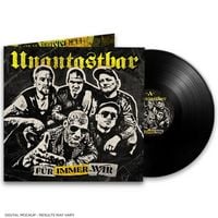 Produktbild: F&uuml;r Immer Wir, 1 Schallplatte (Gatefold Black Vinyl)