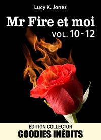 Produktbild: Mr Fire et moi - vol. 10-12