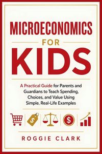 Produktbild: Microeconomics for Kids