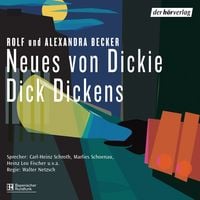 Produktbild: Neues von Dickie Dick Dickens