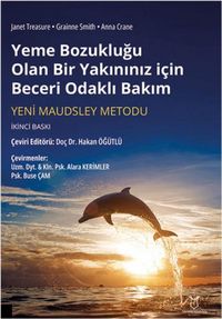 Produktbild: Yeme Bozuklugu Olan Bir Yakininiz icin Beceri Odakli Bakim