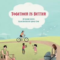 Produktbild: Together Is Better