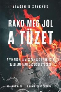 Produktbild: Build Fire (Hungarian Edition)