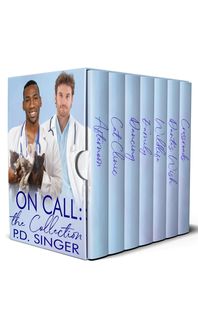 Produktbild: On Call: The Collection