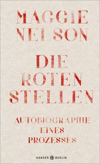Produktbild: Die roten Stellen