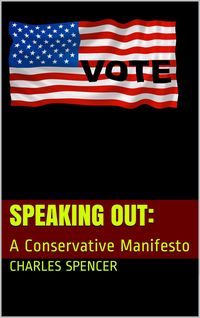 Produktbild: SPEAKING OUT:: A Conservative Manifesto