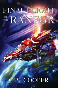 Produktbild: Final Flight of the Ranegr