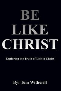 Produktbild: Be Like Christ