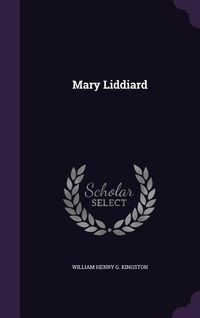 Produktbild: Mary Liddiard
