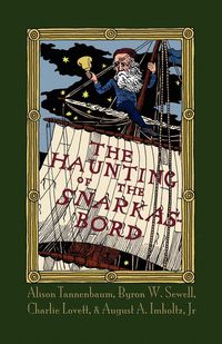 Produktbild: The Haunting of the Snarkasbord