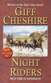 Produktbild: Night Riders: A Western Duo