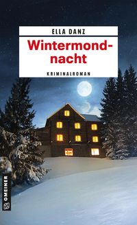 Produktbild: Wintermondnacht