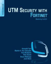 Produktbild: UTM Security with Fortinet