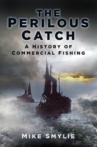 Produktbild: The Perilous Catch