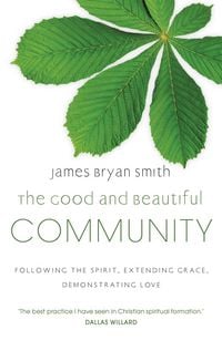 Produktbild: The Good and Beautiful Community