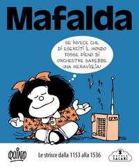 Produktbild: Dalla 1153 alla 1536