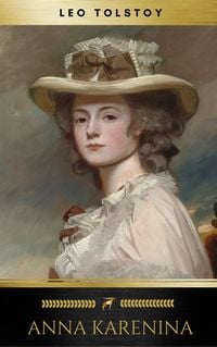 Produktbild: Anna Karenina (Annotated)