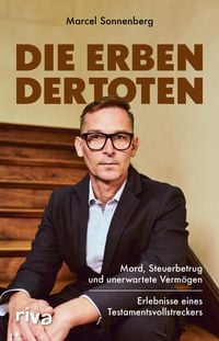 Produktbild: Die Erben der Toten