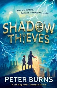 Produktbild: Shadow Thieves