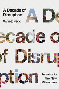 Produktbild: A Decade of Disruption