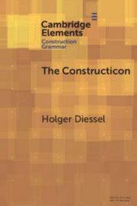 Produktbild: The Constructicon