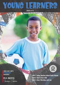 Produktbild: Young Learners