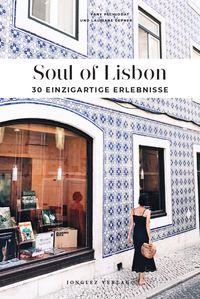 Bild vom Artikel Soul of Lisbon vom Autor Fany Péchiodat