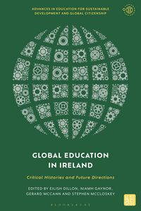 Produktbild: Global Education in Ireland