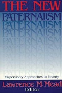 Produktbild: The New Paternalism