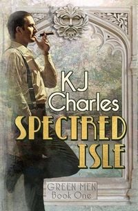 Produktbild: Spectred Isle
