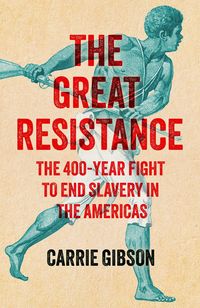 Produktbild: The Great Resistance