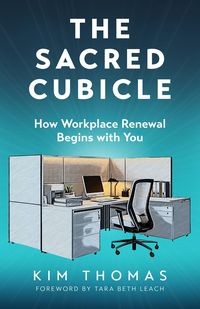 Produktbild: The Sacred Cubicle