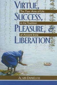 Produktbild: Virtue, Success, Pleasure and Liberation