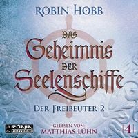 Produktbild: Der Freibeuter, Teil 2