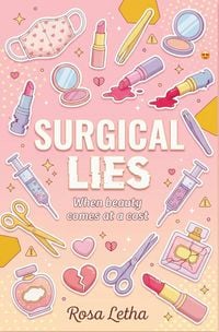Produktbild: Surgical Lies