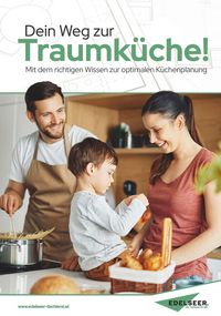 Produktbild: Dein Weg zur Traumk&uuml;che!