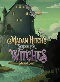 Produktbild: Ms. Witch Chronicles