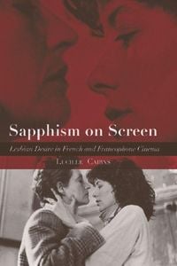 Produktbild: Sapphism on Screen