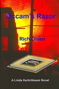 Produktbild: Occam's Razor