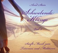 Produktbild: Schwebende Kl&auml;nge Vol. 03